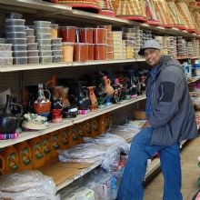 Image for Habesha Market LLC with ID of: 2124141