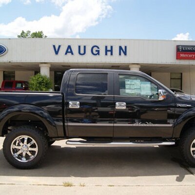 Image for Vaughn Automotive with ID of: 2124334