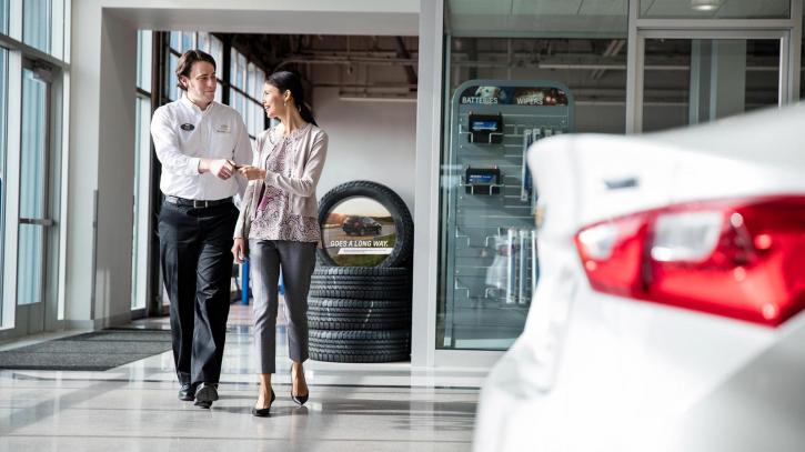 Image for Vaughn Automotive with ID of: 2124337