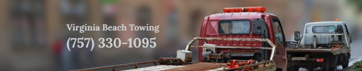 Image for Virginia Beach Towing with ID of: 2124392