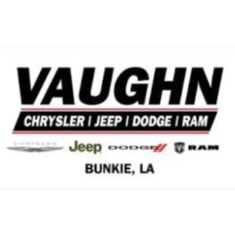 Image for Vaughn Chrysler Jeep Dodge with ID of: 2124715