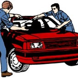 Image for Eagle Auto Glass with ID of: 2124950
