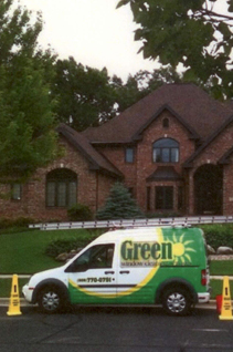 Image for Green Window Cleaning Services with ID of: 2124956