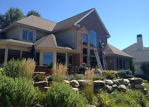 Image for Green Window Cleaning Services with ID of: 2124958