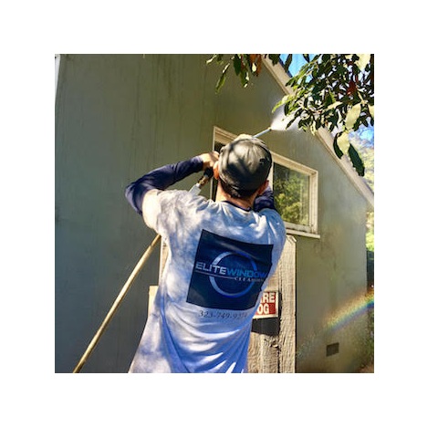 Image for L.A. Elite Window Cleaning Inc. with ID of: 2125003