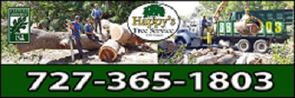 Image for Happy's Tree Service, LLC with ID of: 2125035