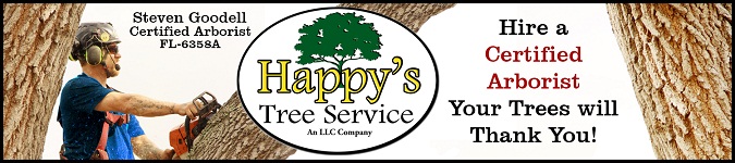 Image for Happy's Tree Service, LLC with ID of: 2125038