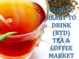 Image for Ready to Drink (RTD) Tea and Coffee Sales Market Growth Rate Report 2017: Radiant Insights, Inc with ID of: 2125407