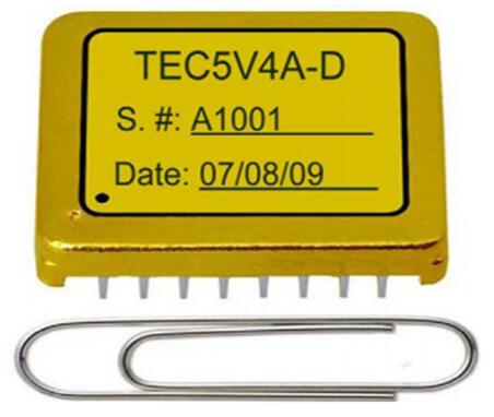 Image for High Efficiency TEC Peltier Controller TEC5V4A-D with ID of: 2125493