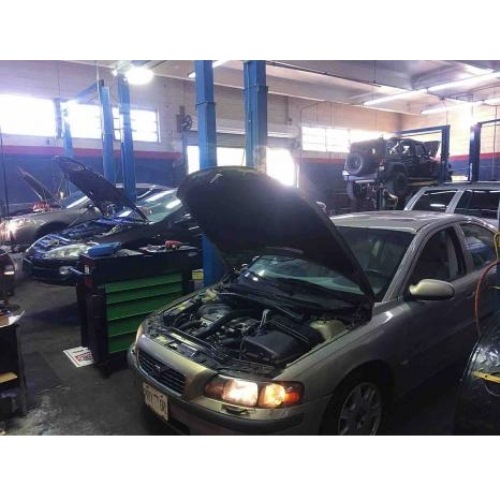 Image for AAMCO Transmissions & Total Car Care with ID of: 2125720