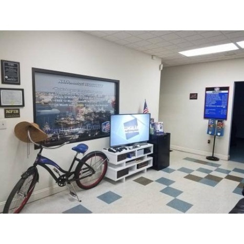 Image for AAMCO Transmissions & Total Car Care with ID of: 2125721