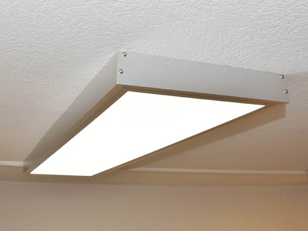 Image for LED Panel  - Cologne LED with ID of: 2125760