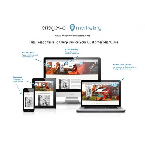 Image for Bridgewell Marketing with ID of: 2125778