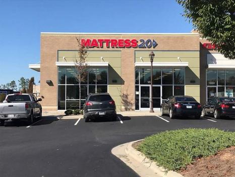 Image for Mattress 2.0 with ID of: 2125970