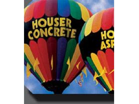 Image for Houser Asphalt & Concrete with ID of: 2125987