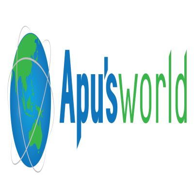 Image for Apusworld with ID of: 2125991