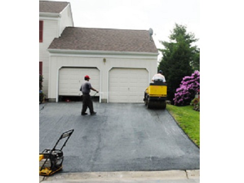 Image for Houser Asphalt & Concrete with ID of: 2125997