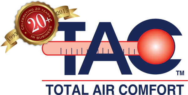 Image for Total Air Comfort with ID of: 2126378