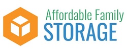 Image for Affordable Family Storage - Topeka with ID of: 2126584