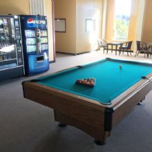 Image for Oakland Hall with ID of: 2126861