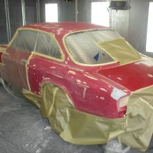 Image for Autobody Express with ID of: 2126862