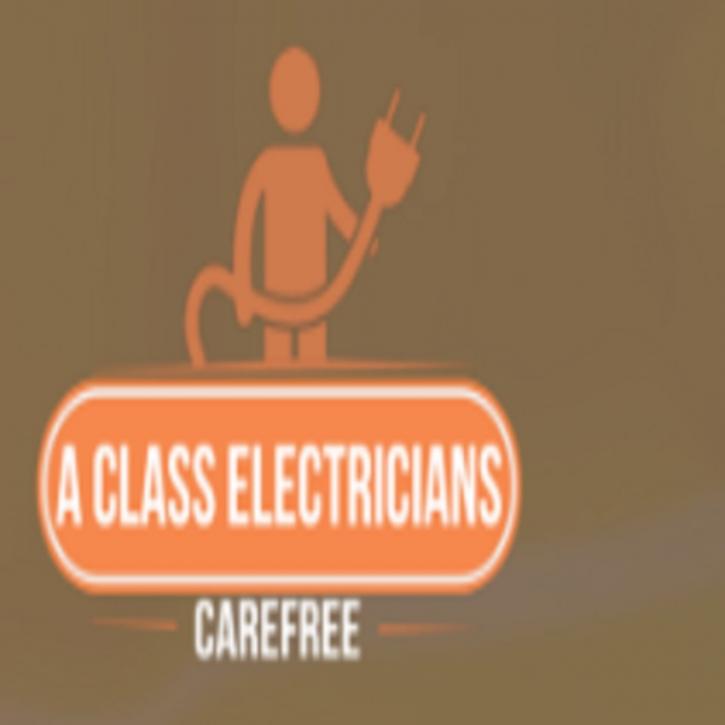 Image for A Class Electricians Carefree with ID of: 2126892
