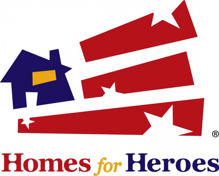 Image for Homes for Heroes with ID of: 2126988
