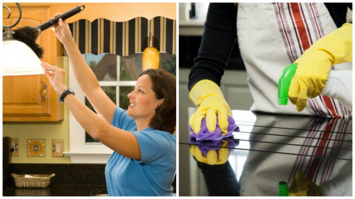 Image for Mary Cleaning Services with ID of: 2127104