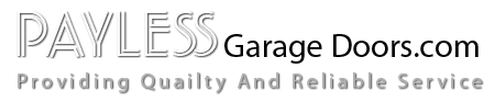 Image for Payless Garage Doors with ID of: 2127212
