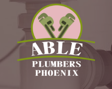 Image for Able Plumbers Phoenix with ID of: 2127641