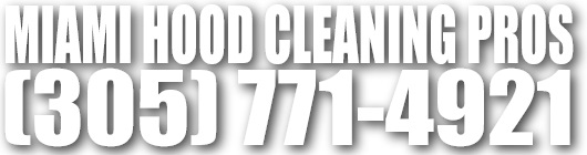 Image for Miami Hood Cleaning Pros with ID of: 2128277