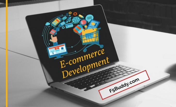 Image for Let's Know About Innovative eCommerce Websites with ID of: 2128386