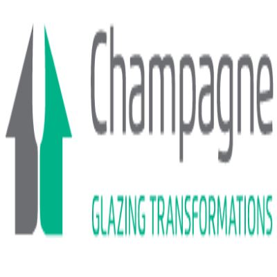Image for Champagne Glazing Transformations with ID of: 2128403