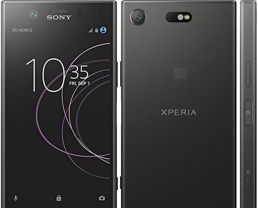 Image for Quick fixes for Sony Xperia XZ1 Screen Repair with ID of: 2128696