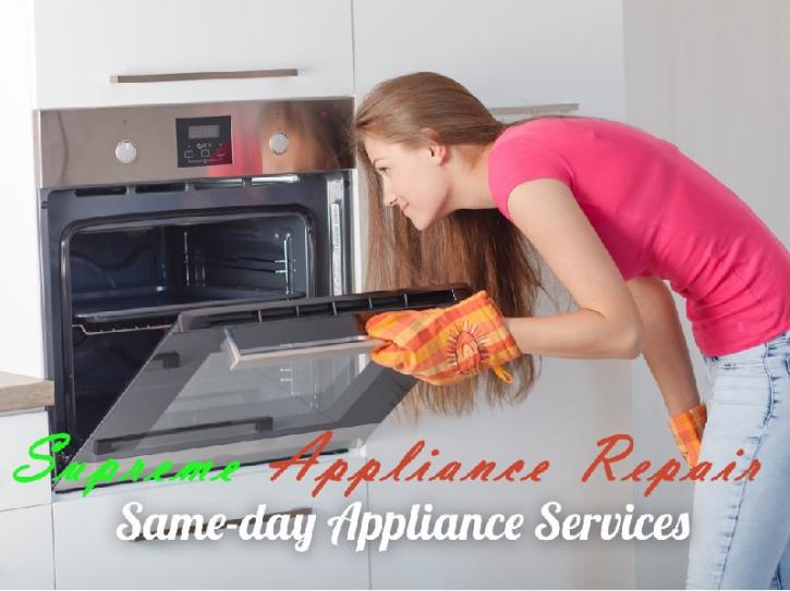 Image for Supreme Appliance Repair of Compton with ID of: 2128745