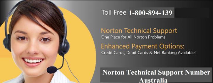 Image for Norton Antivirus Support Number Australia with ID of: 2128980