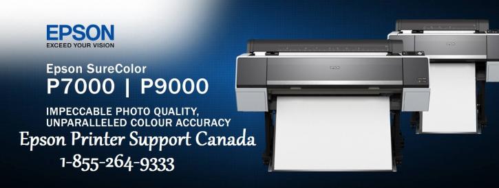 Image for Epson Support Toll-free Number @ 1-855-264-9333 with ID of: 2129077