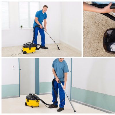 Image for Healthy Carpets Cleaning Ann Arbor with ID of: 2129274