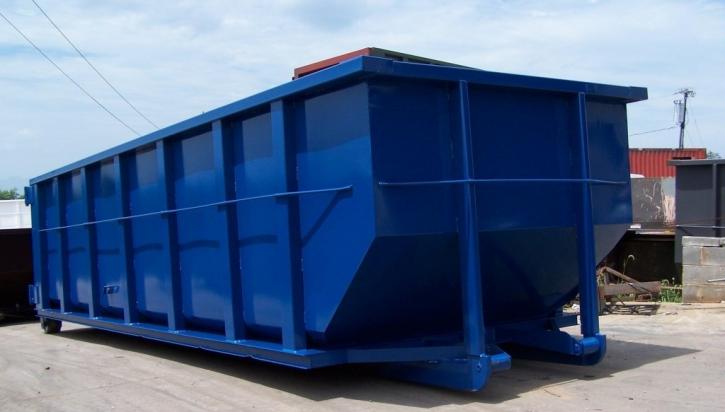 Image for Dumpster on Demand with ID of: 2129460