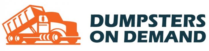 Image for Dumpster on Demand with ID of: 2129461
