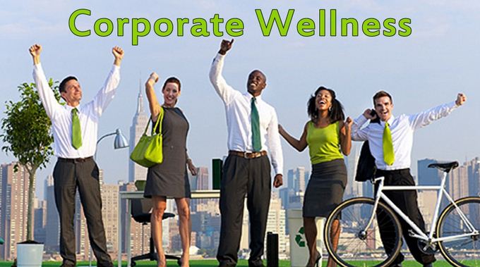 Image for Corporate Wellness Program in India with ID of: 2129534