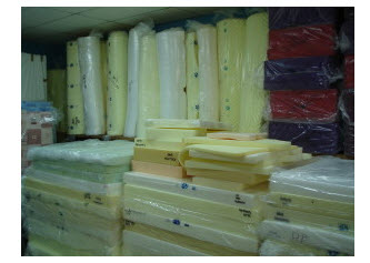 Image for Discount Foam with ID of: 2129768