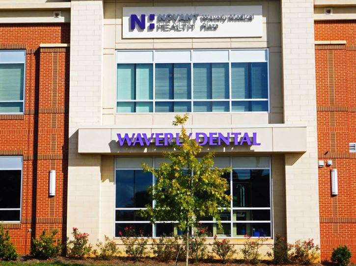 Image for Waverly Dental with ID of: 2129809