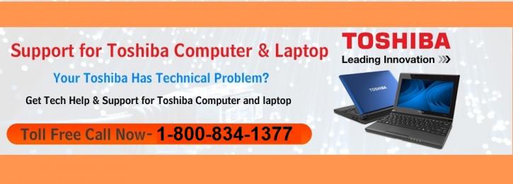 Image for How to Troubleshoot Operating System Problems of Toshiba Computer? with ID of: 2129844
