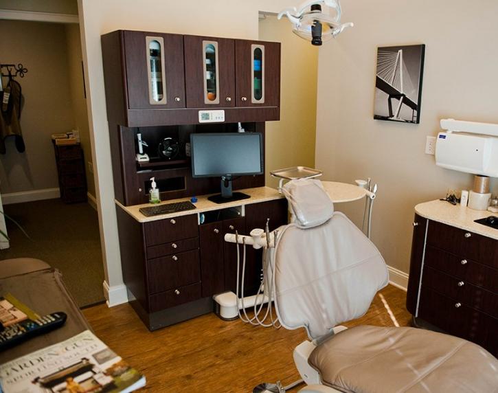 Image for Reedy River Dentistry with ID of: 2129888