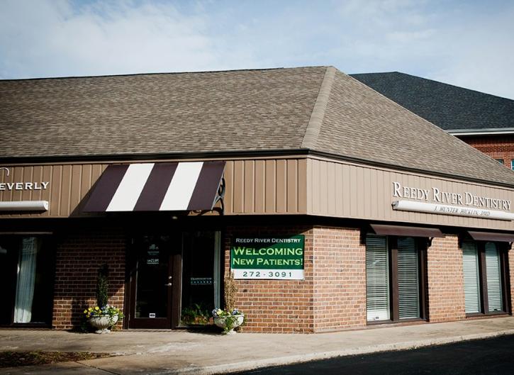 Image for Reedy River Dentistry with ID of: 2129892