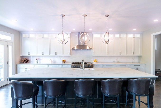 Image for FineLine Kitchens, Inc with ID of: 2129932