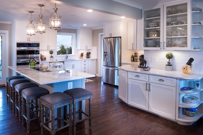 Image for FineLine Kitchens, Inc with ID of: 2129933