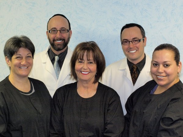 Image for Leading Edge Oral Care with ID of: 2129989