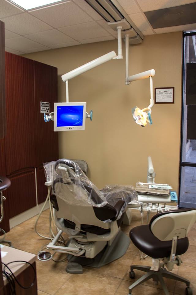 Image for Trabuco Hills Dentistry with ID of: 2130098